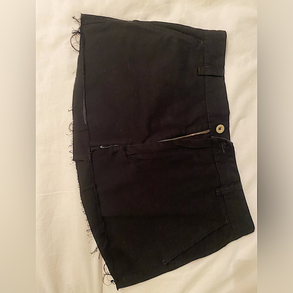 Women’s Nautica Mini Skirt